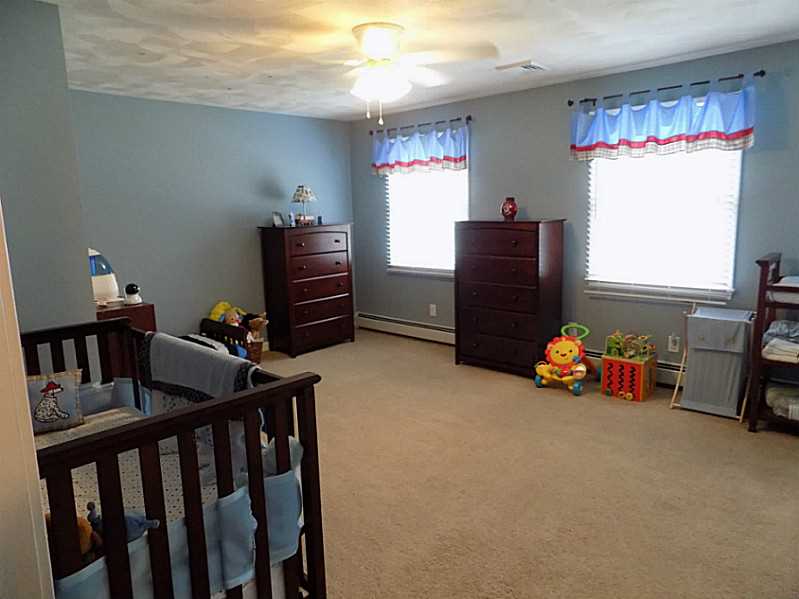 290 Stillwater Road Smithfield, RI 02917 - Photo 9 of 12 Bedroom.