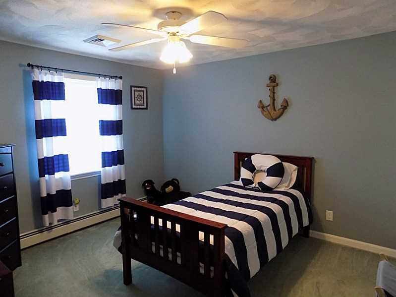 290 Stillwater Road Smithfield, RI 02917 - Photo 10 of 12 Bedroom.