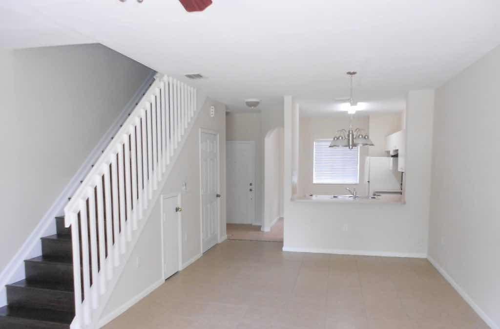 5914 Riverside Avenue Tamarac, FL 33321 - Photo 2 of 12 Living/Dining