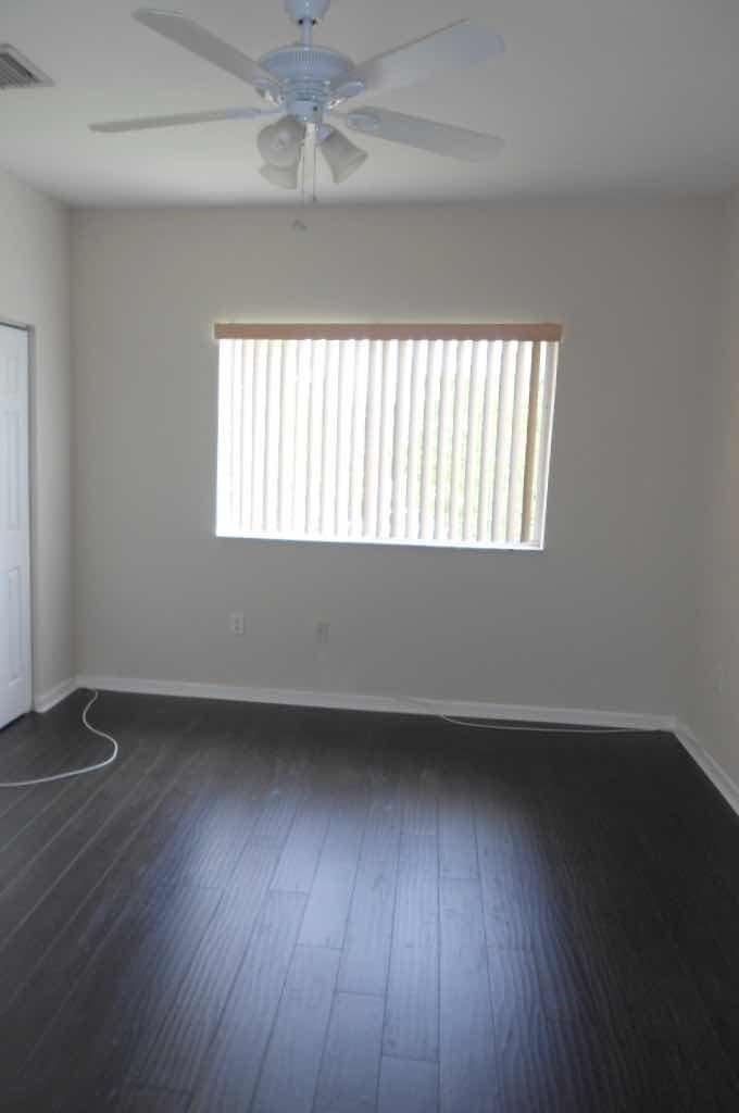 5914 Riverside Avenue Tamarac, FL 33321 - Photo 9 of 12 Bedroom 1