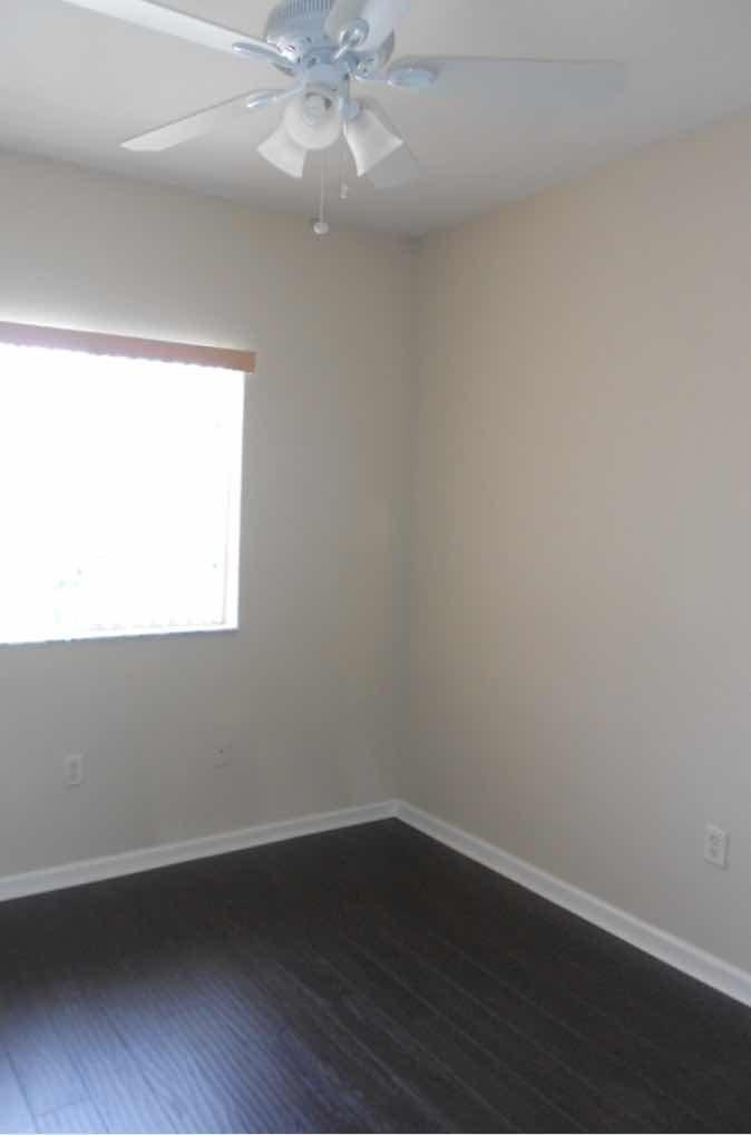 5914 Riverside Avenue Tamarac, FL 33321 - Photo 10 of 12 Bedroom 2