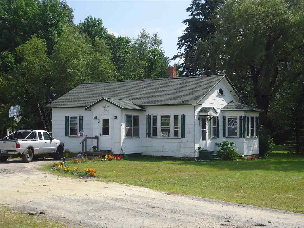8 Depot Road New Durham, NH 03855 - Photo 1 of 8