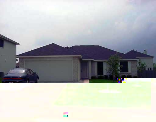 1615 Rio Bravo Loop Leander, TX 78641 - Photo 1 of 1