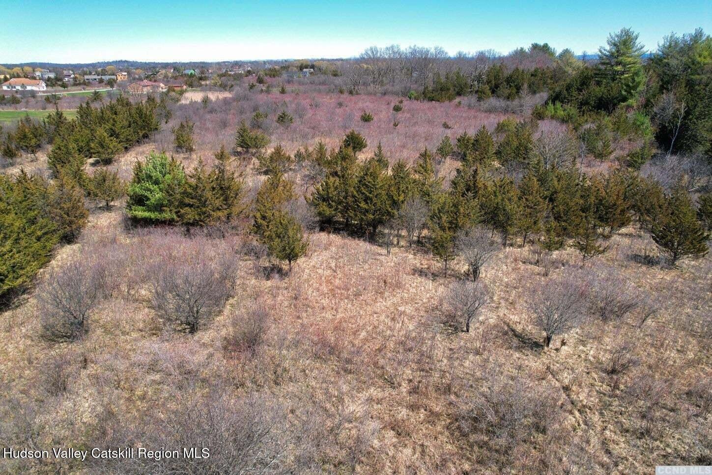 70 Union Street Athens, NY 12015 - Photo 15 of 18 an aerial view of mountain with trees around
