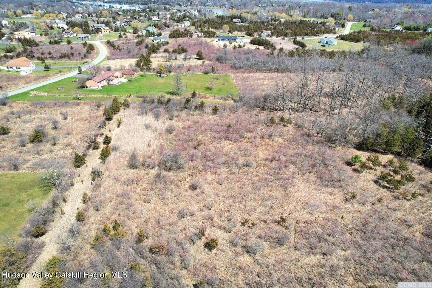 70 Union Street Athens, NY 12015 - Photo 16 of 18 a view of a yard with green space