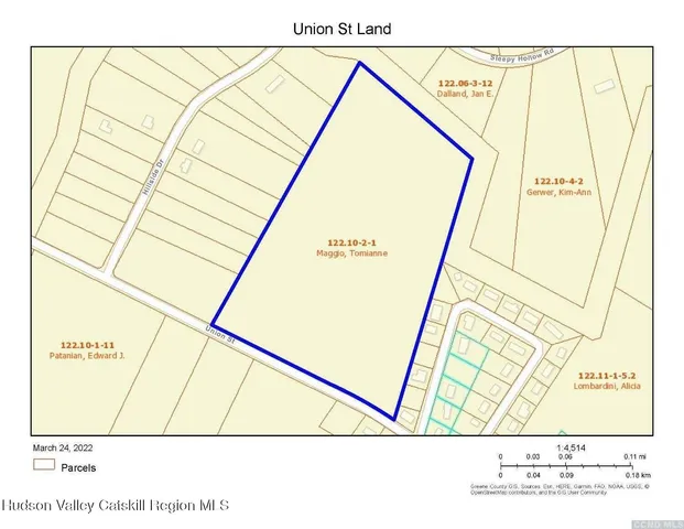 a view of city and mountain view