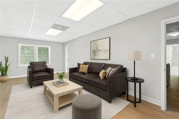 $1,700 | 3418 Rose Arbor Court, Atlanta, GA 30340