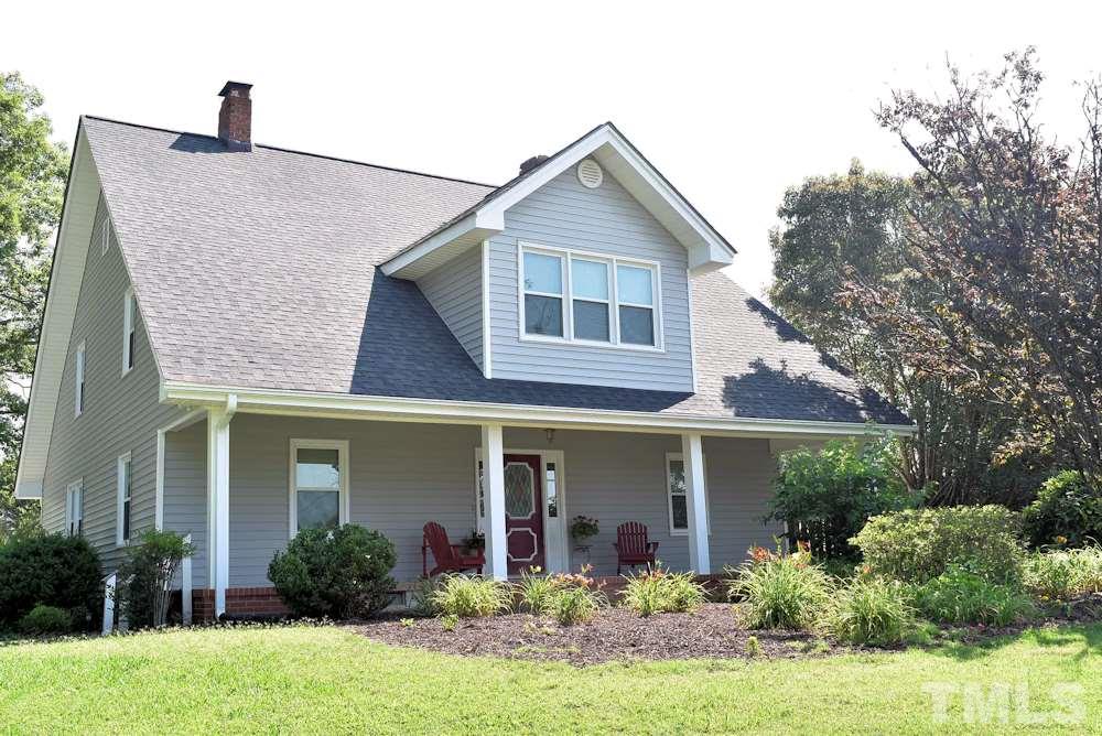 2556 South Jim Minor Road Mebane, NC 27302 - Photo 1 of 25 Gallery Image 1