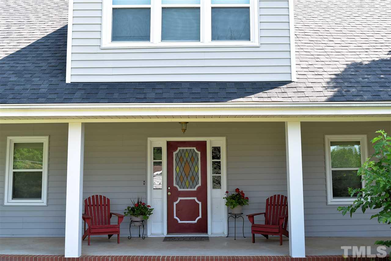 2556 South Jim Minor Road Mebane, NC 27302 - Photo 2 of 25 Gallery Image 2
