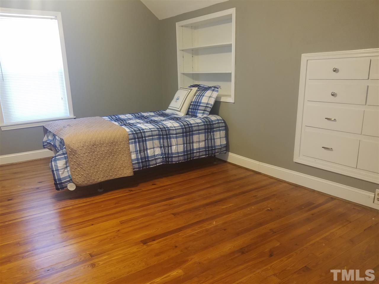 2556 South Jim Minor Road Mebane, NC 27302 - Photo 19 of 25 Gallery Image 19