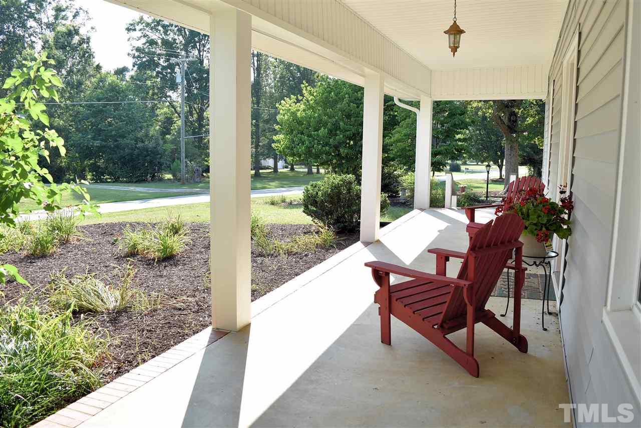 2556 South Jim Minor Road Mebane, NC 27302 - Photo 3 of 25 Gallery Image 3