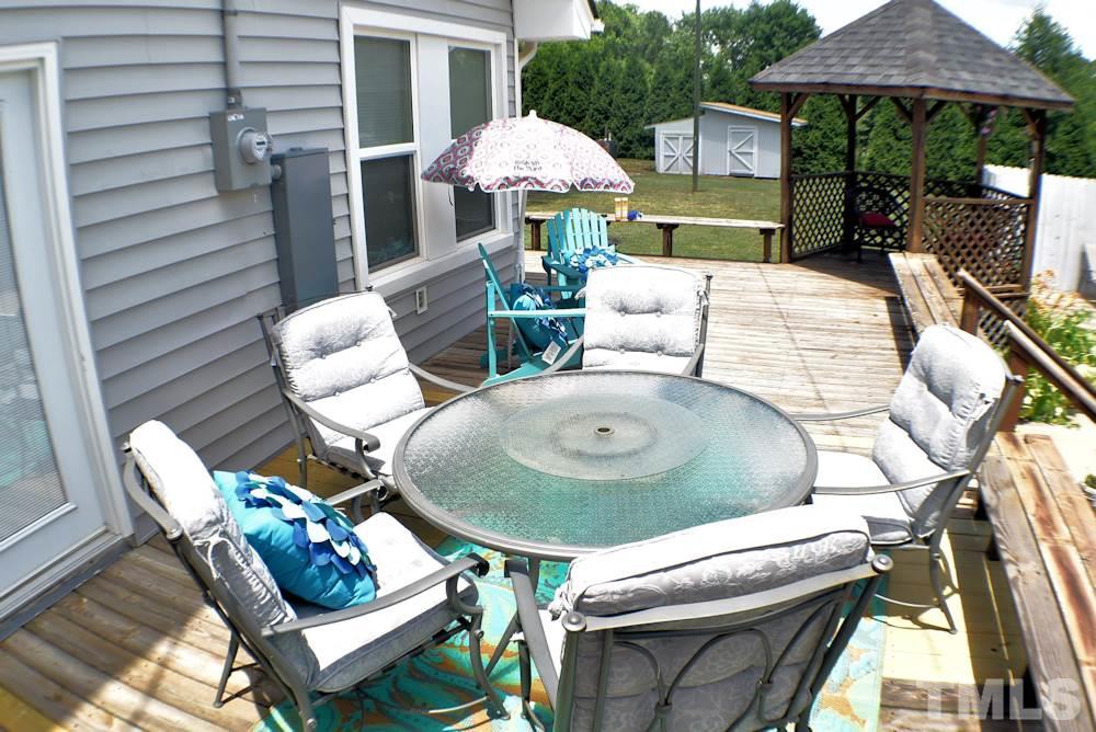 2556 South Jim Minor Road Mebane, NC 27302 - Photo 22 of 25 Gallery Image 22
