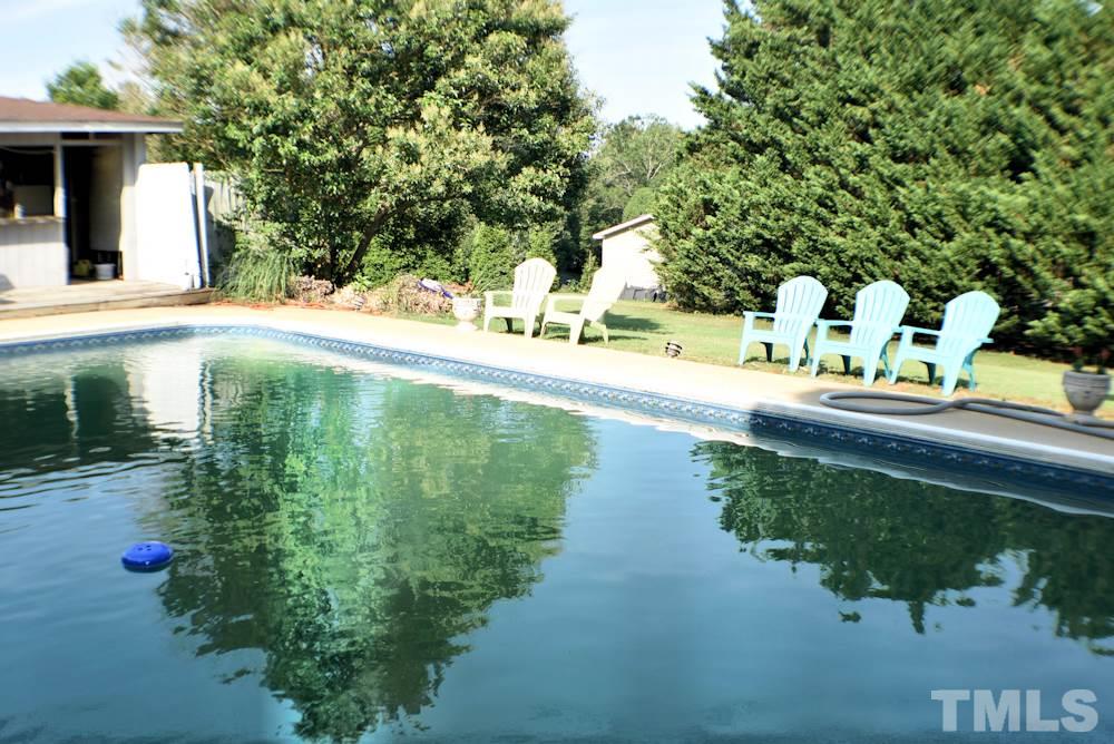 2556 South Jim Minor Road Mebane, NC 27302 - Photo 23 of 25 Gallery Image 23