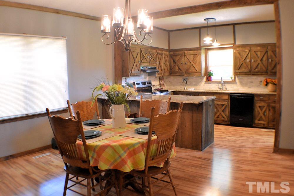 2556 South Jim Minor Road Mebane, NC 27302 - Photo 5 of 25 Gallery Image 5