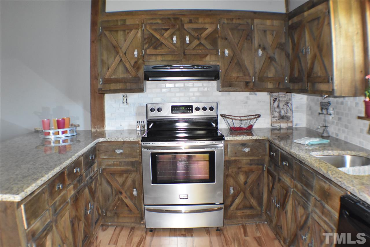 2556 South Jim Minor Road Mebane, NC 27302 - Photo 6 of 25 Gallery Image 6
