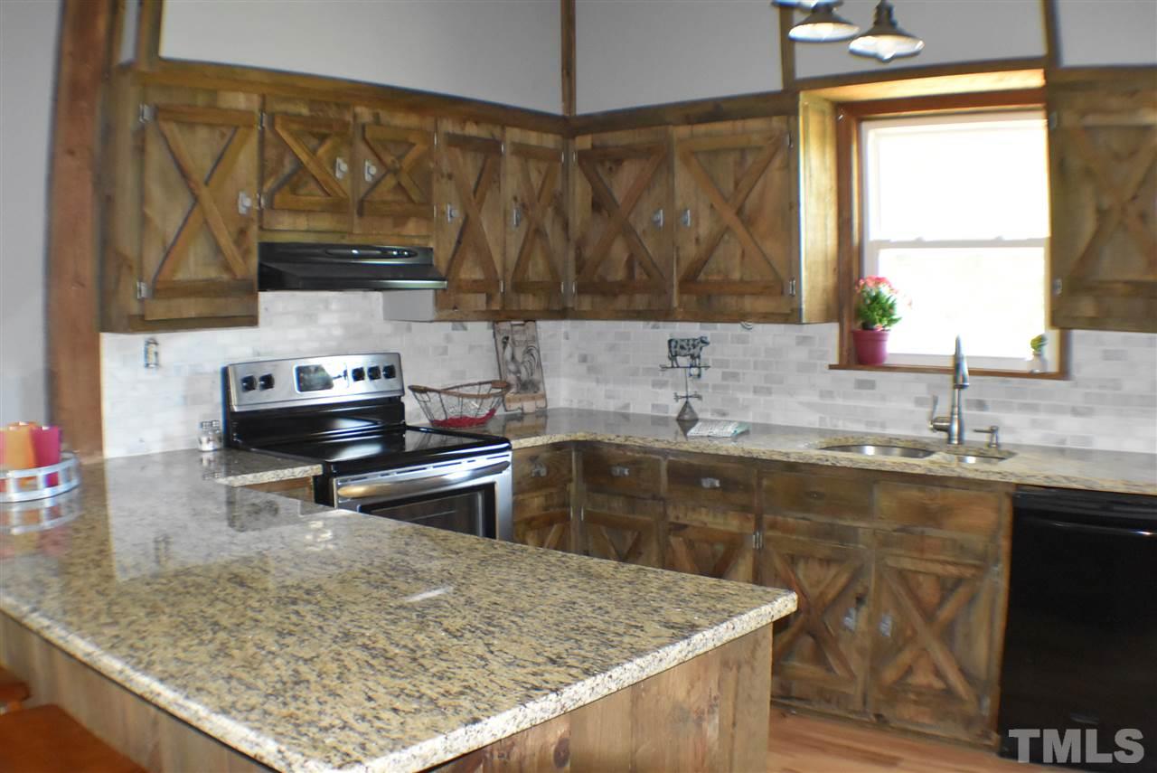 2556 South Jim Minor Road Mebane, NC 27302 - Photo 7 of 25 Gallery Image 7