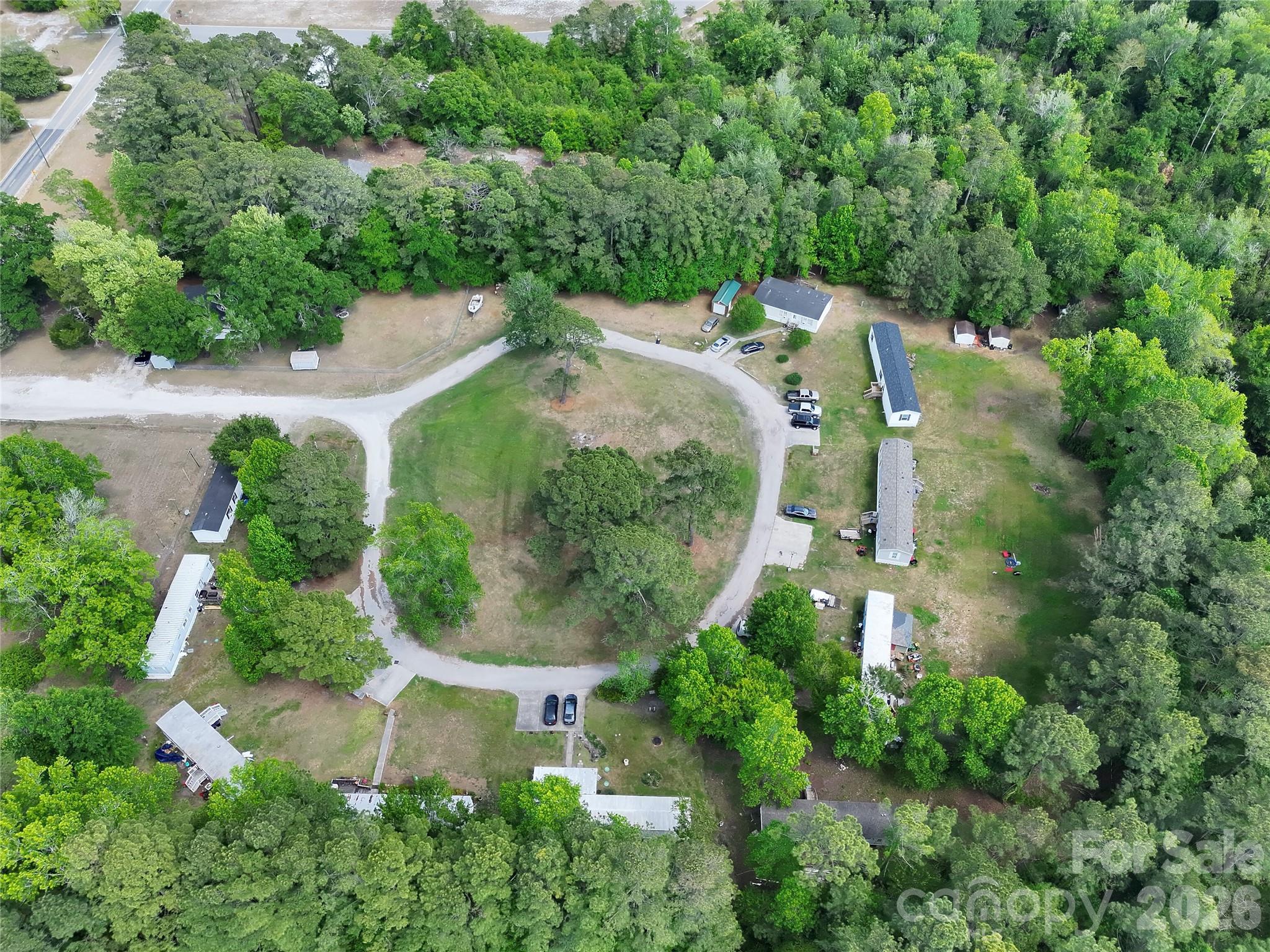417 Masontown Road Newport, NC 28570 - Photo 2 of 15