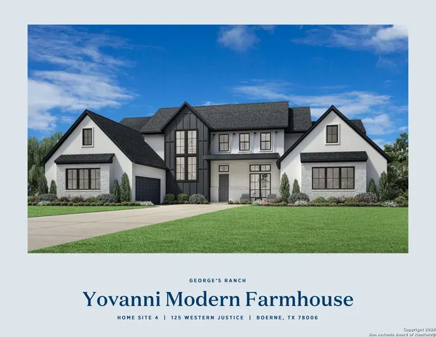 a view of a house with a big yard