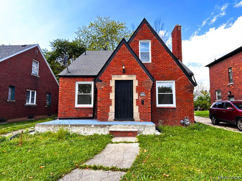 10029 Balfour Road Detroit, MI 48224 - Photo 1 of 34 Gallery Image 1