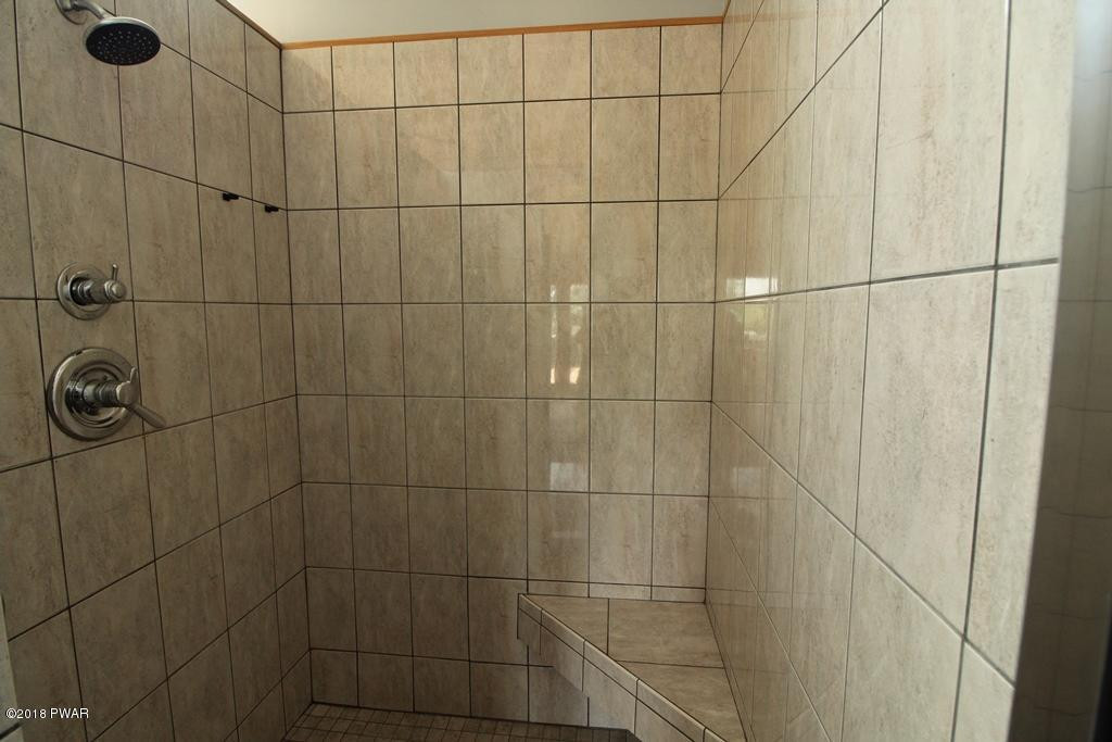 175 Eisenhauer Road Lake Ariel, PA 18436 - Photo 23 of 32 Walk In Shower
