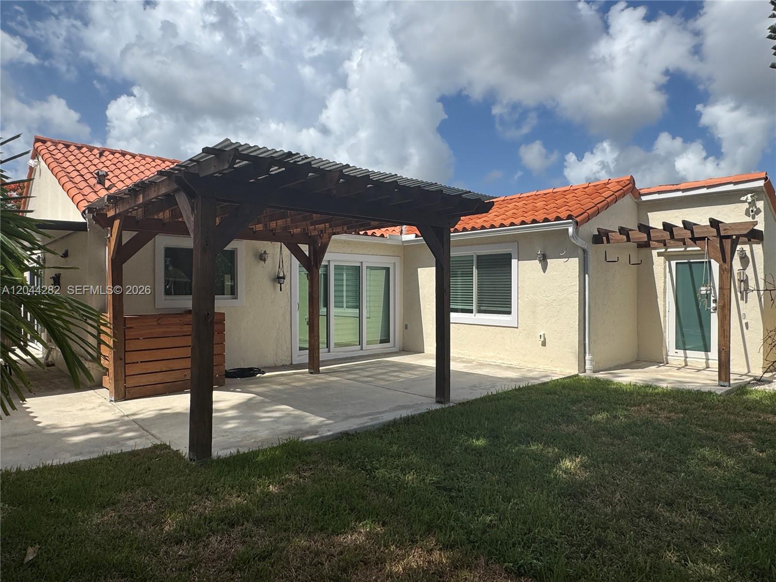 12845 Southwest 150th Terrace Miami, FL 33186 - Photo 23 of 70