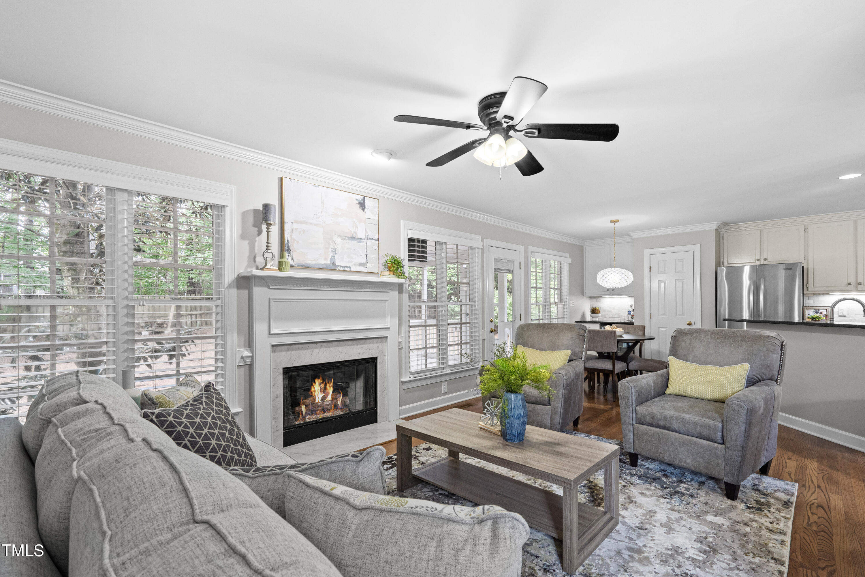 2917 Dahlgreen Road Raleigh, NC 27615 - Photo 12 of 36 Copy of DSC06775