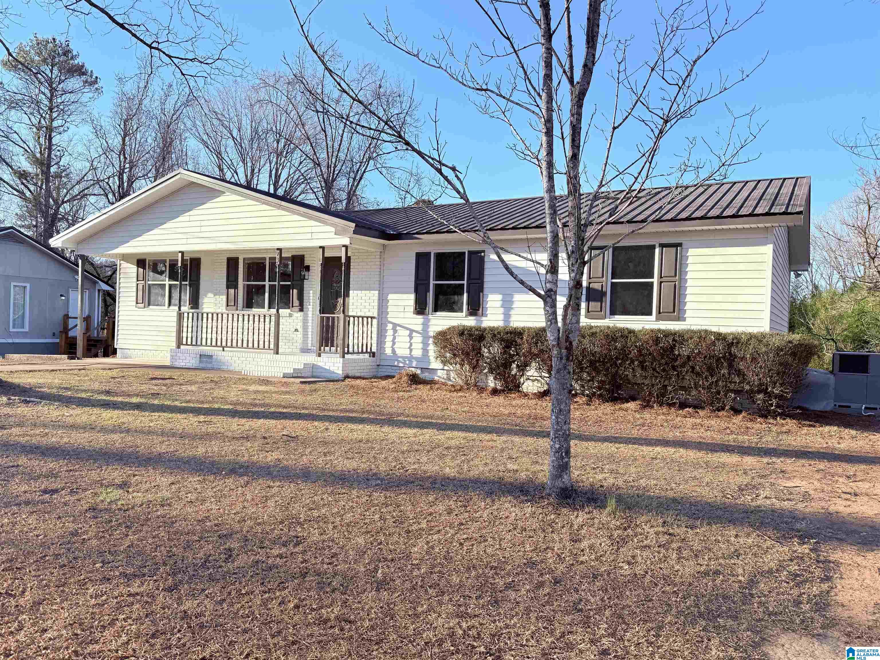 73 Ember Lane Ohatchee, AL 36271 - Photo 1 of 19
