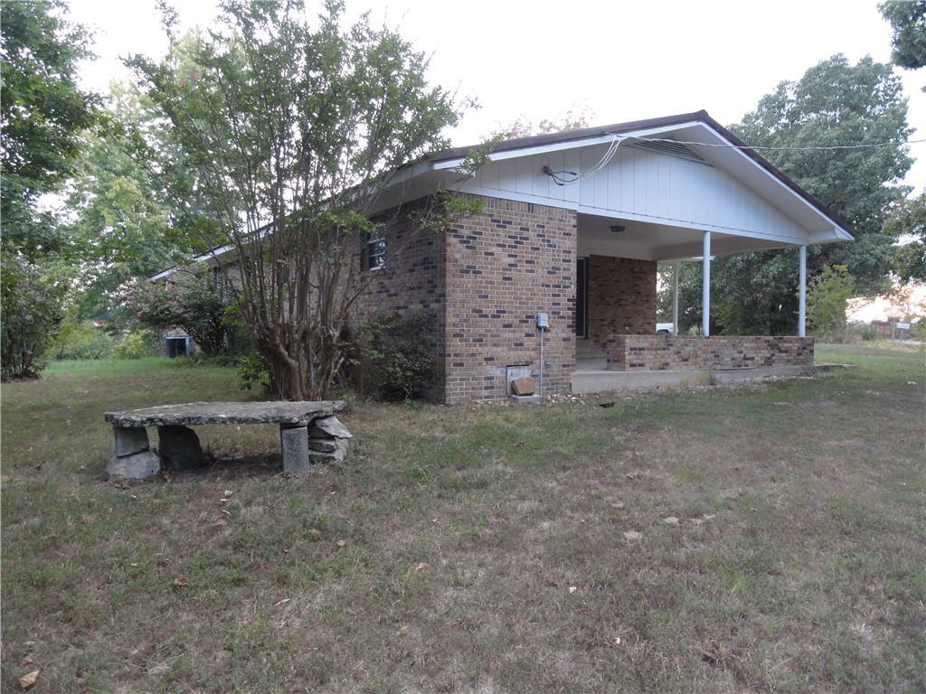 233 Piney Road Marshall, AR 72650 - Photo 18 of 58 Gallery Image 18