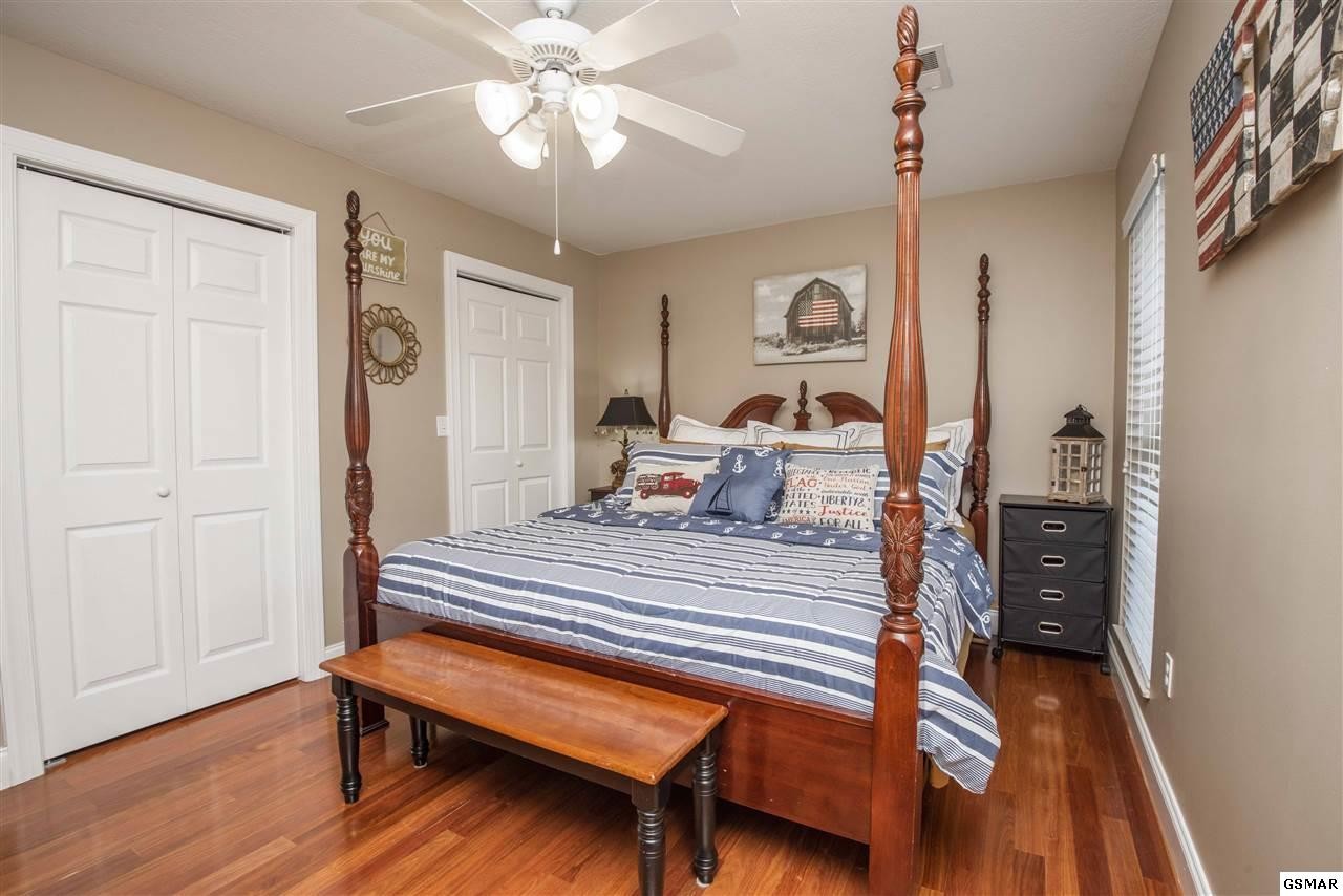 1315 Robert Ridge Road Sevierville, TN 37862 - Photo 31 of 36