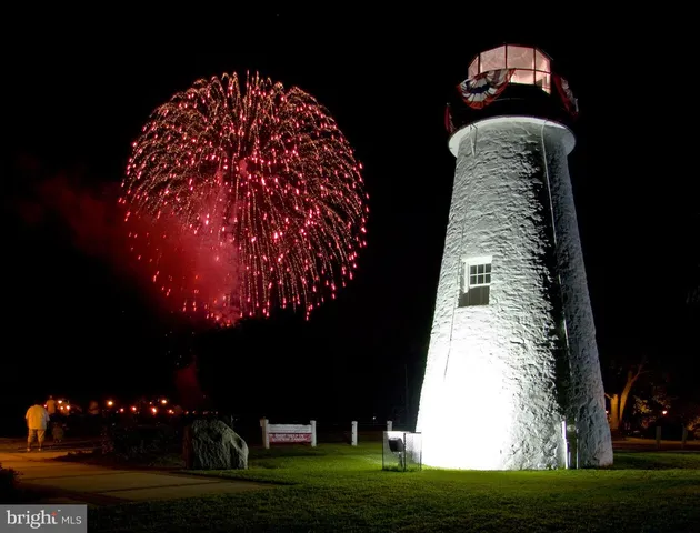 $2,200 | 421 D Concord Street, Havre de Grace, MD 21078