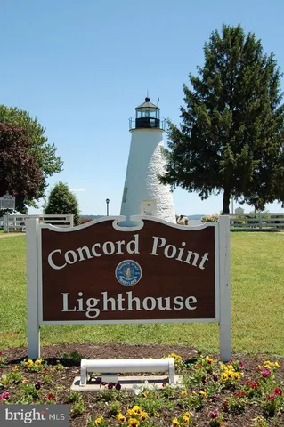 $2,200 | 421 D Concord Street, Havre de Grace, MD 21078