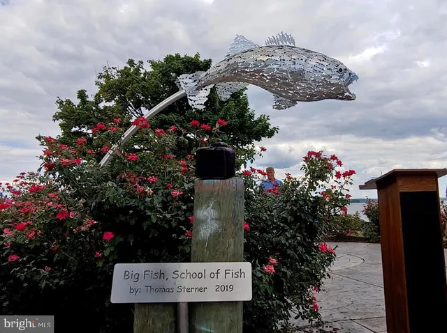 $2,200 | 421 D Concord Street, Havre de Grace, MD 21078