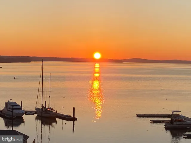 a sign on the side of a road
