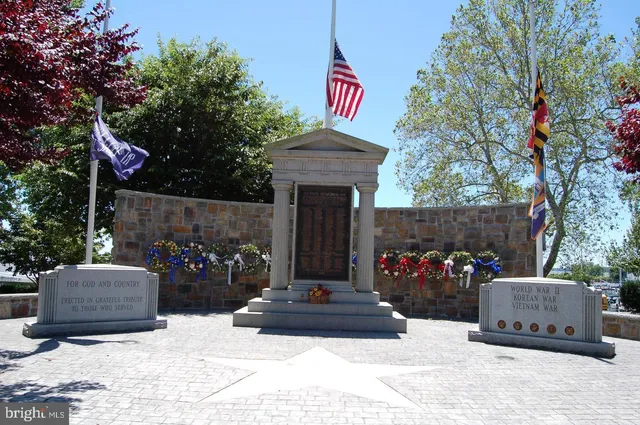 $2,200 | 421 D Concord Street, Havre de Grace, MD 21078