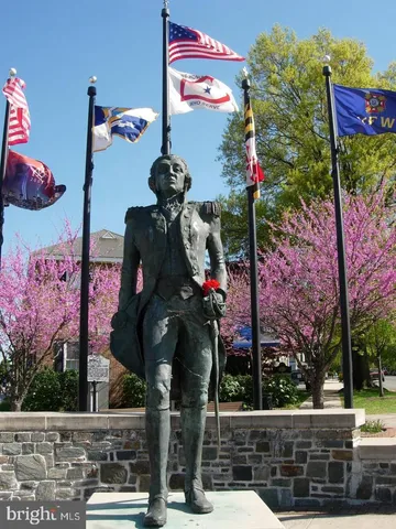 $2,200 | 421 D Concord Street, Havre de Grace, MD 21078