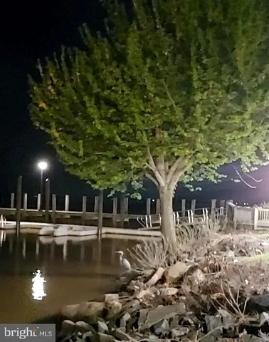 a view of entrance front of the house
