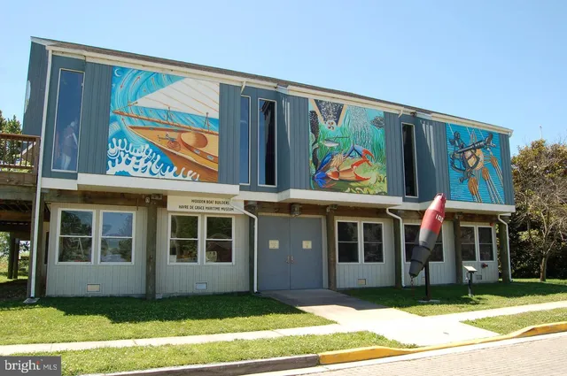 $2,200 | 421 D Concord Street, Unit 4, Havre de Grace, MD 21078