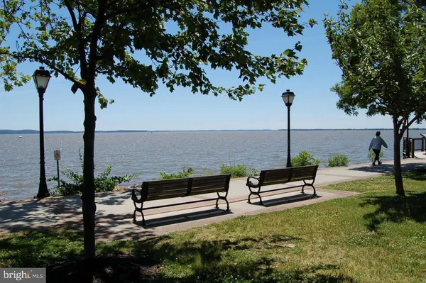 $2,150 | 421 D Concord Street, Unit 4, Havre de Grace, MD 21078