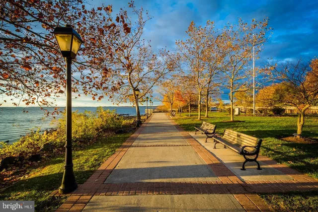 $2,200 | 421 D Concord Street, Havre de Grace, MD 21078