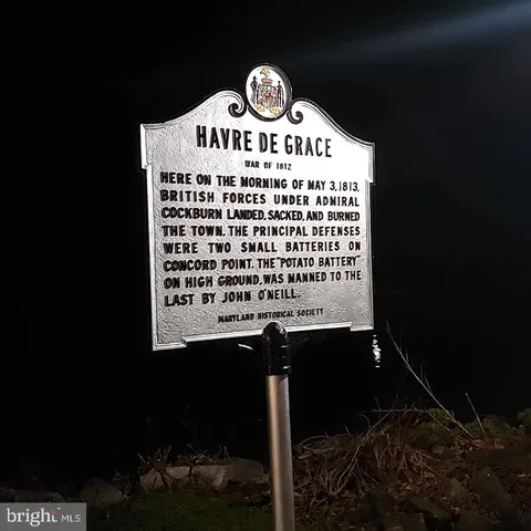 $2,200 | 421 D Concord Street, Unit 4, Havre de Grace, MD 21078