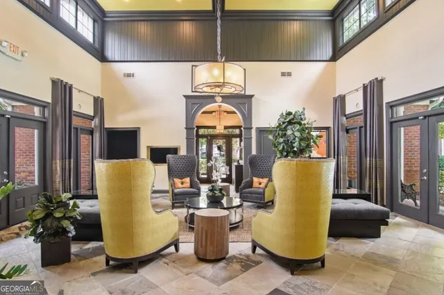 $1,724 | 100 Ladson Court, Unit 513, Decatur, GA 30033