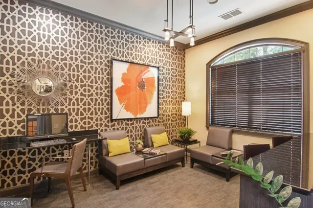 $1,724 | 100 Ladson Court, Unit 513, Decatur, GA 30033