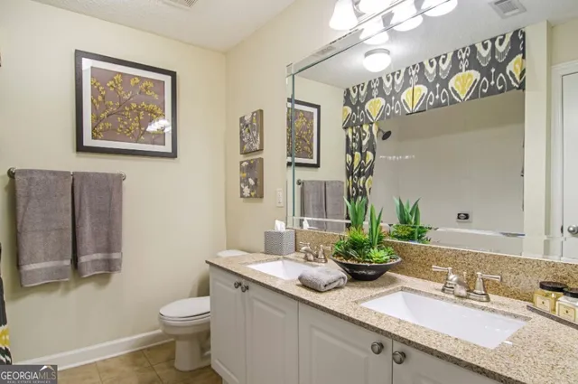 $1,724 | 100 Ladson Court, Unit 513, Decatur, GA 30033