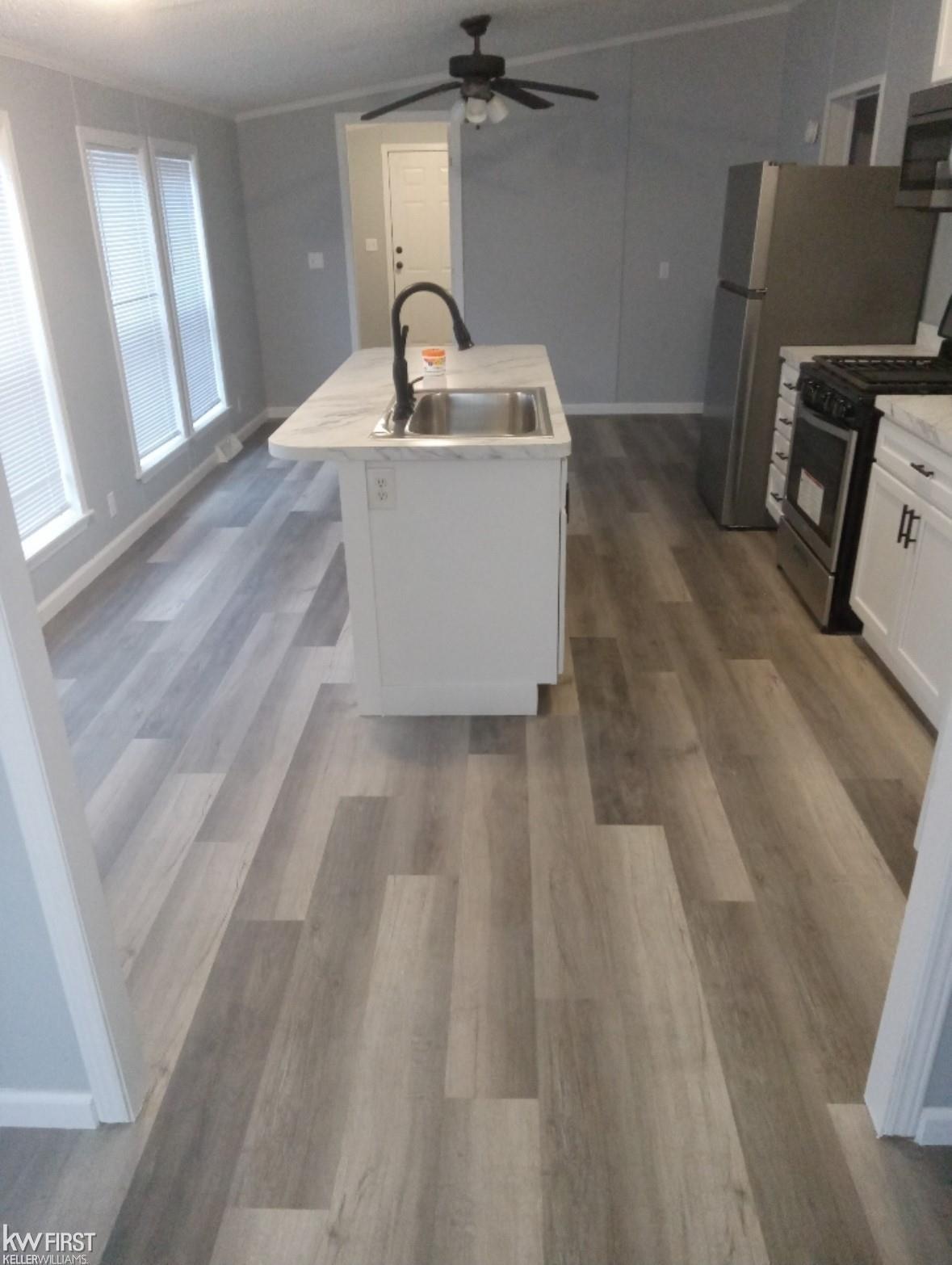 7793 Irish Road Millington, MI 48746 - Photo 3 of 5