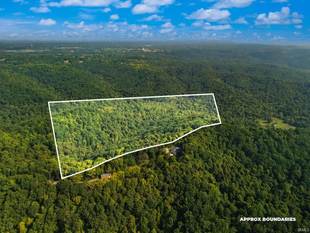 $225,000 | 0 West McCarthy Knob Road, Lanesville, IN 47136