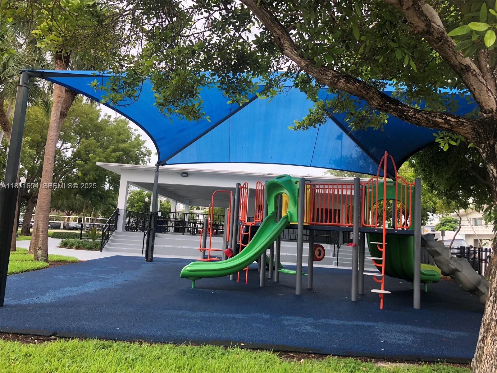 8100 Byron Avenue, Unit 509 Miami Beach, FL 33141 - Photo 18 of 18