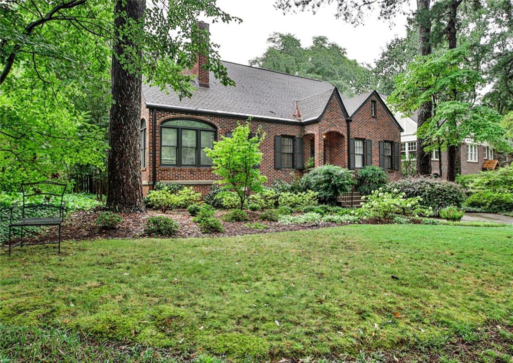 129 Glendale Avenue Decatur, GA 30030 - Photo 1 of 1