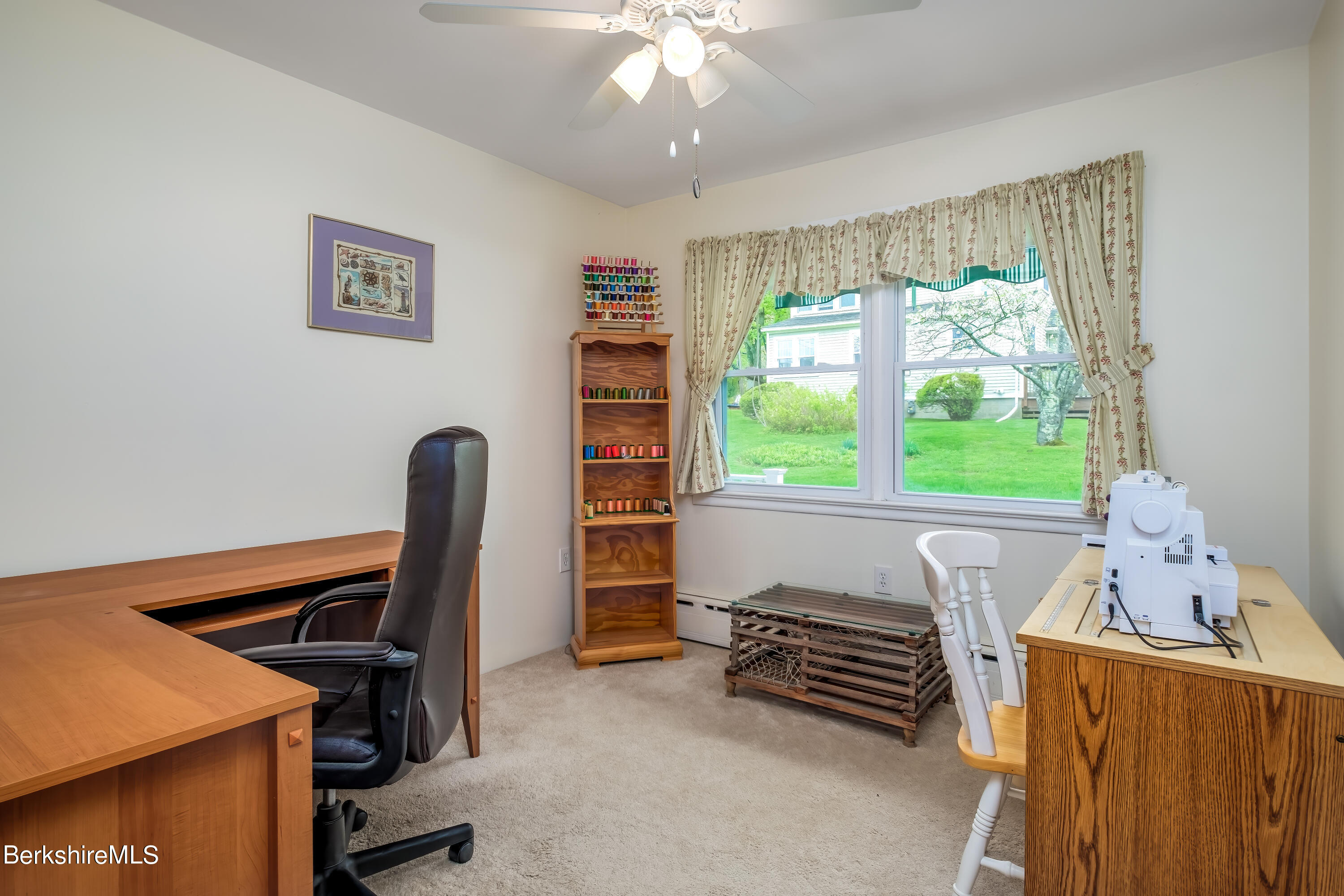 277 Luce Road Williamstown, MA 01267 - Photo 12 of 20 14-277-Luce