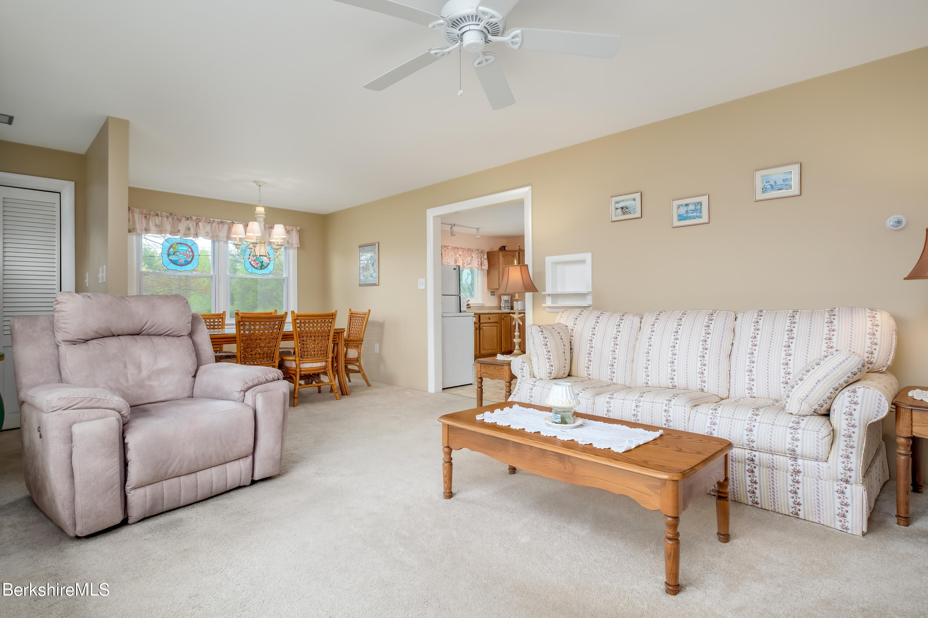 277 Luce Road Williamstown, MA 01267 - Photo 5 of 20 7-277-Luce