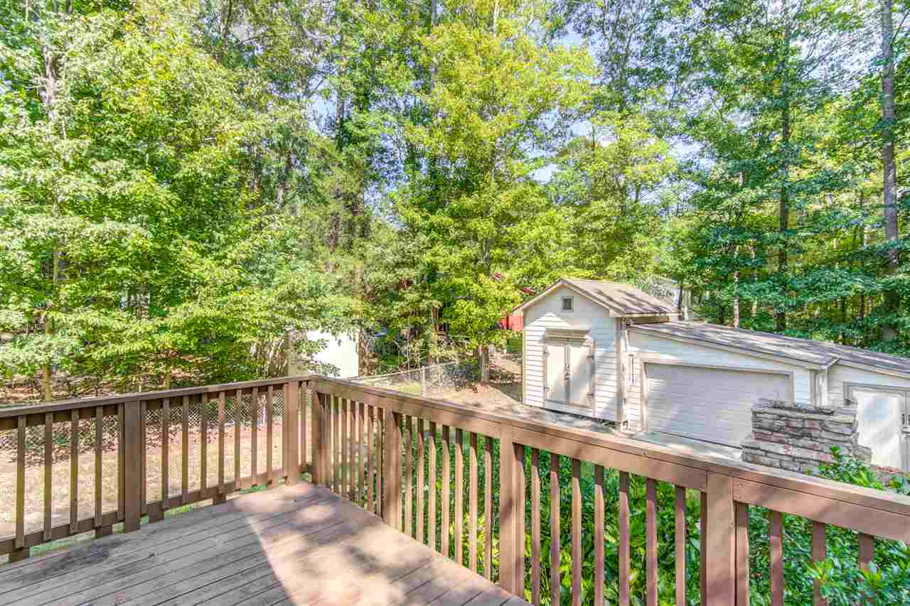 7320 Mine Shaft Road Raleigh, NC 27615 - Photo 24 of 25 Photo 24